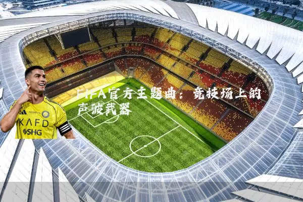 FIFA官方主题曲:竞技场上的声波武器